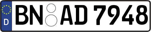 BN-AD7948