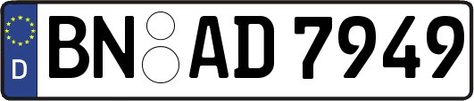 BN-AD7949