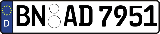 BN-AD7951
