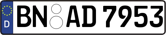 BN-AD7953