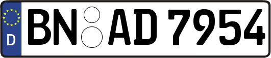 BN-AD7954
