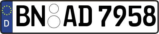 BN-AD7958