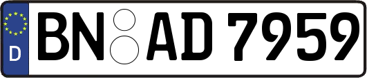 BN-AD7959