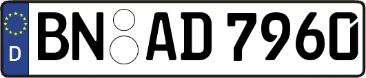 BN-AD7960