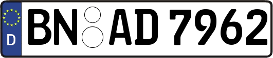 BN-AD7962