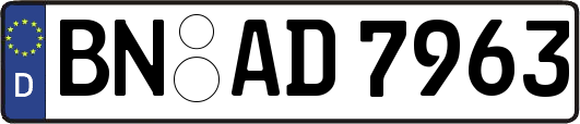 BN-AD7963