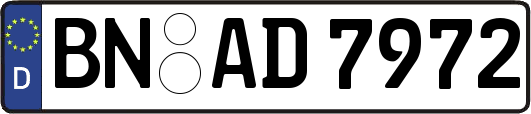 BN-AD7972