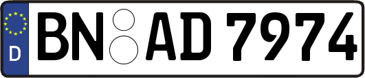 BN-AD7974