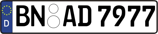 BN-AD7977