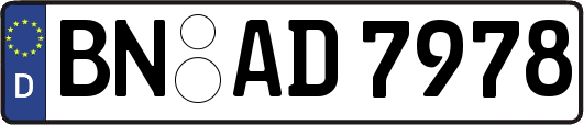 BN-AD7978