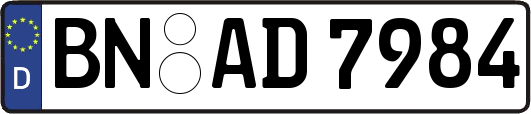 BN-AD7984