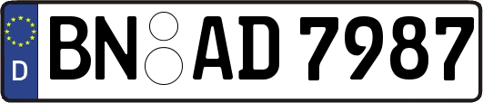 BN-AD7987