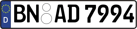 BN-AD7994