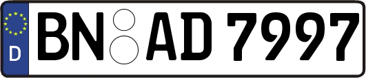 BN-AD7997