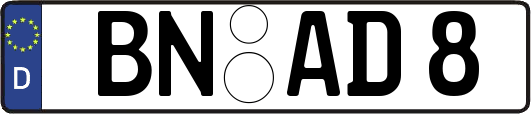 BN-AD8
