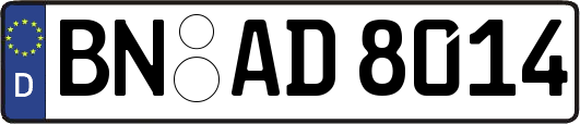 BN-AD8014