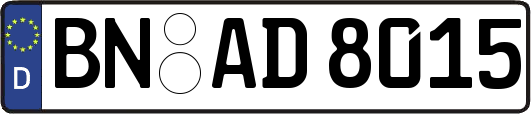 BN-AD8015