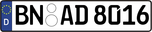 BN-AD8016