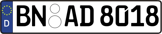 BN-AD8018