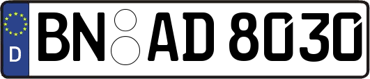 BN-AD8030