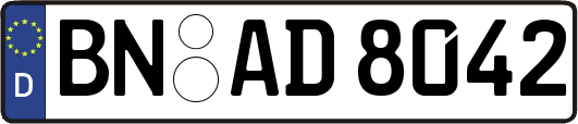 BN-AD8042