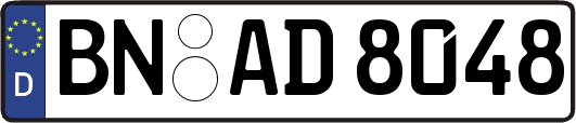 BN-AD8048