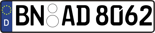 BN-AD8062