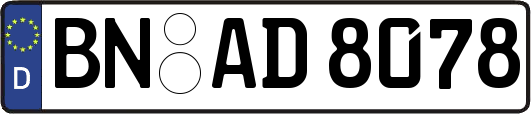 BN-AD8078