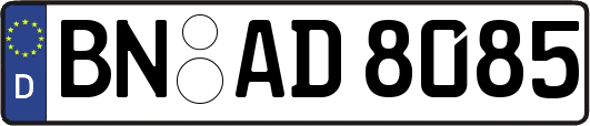 BN-AD8085