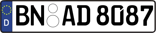 BN-AD8087