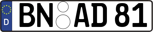 BN-AD81