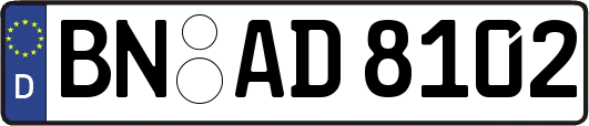 BN-AD8102