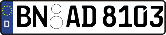 BN-AD8103