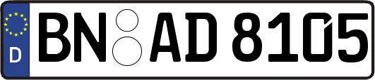 BN-AD8105