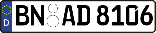 BN-AD8106