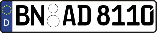 BN-AD8110