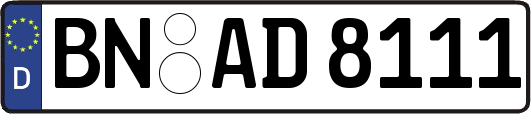 BN-AD8111