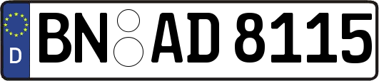 BN-AD8115
