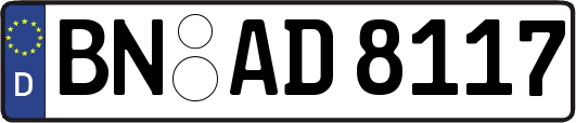 BN-AD8117