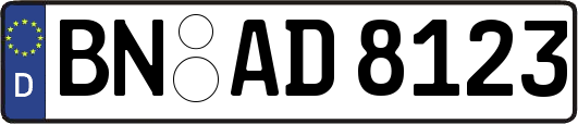 BN-AD8123