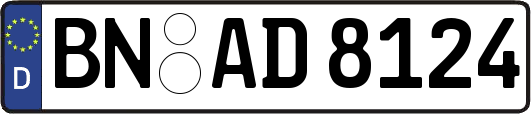 BN-AD8124