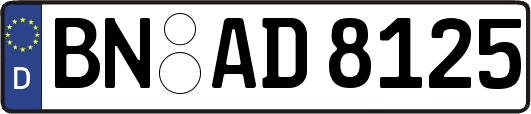 BN-AD8125