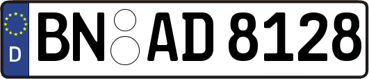 BN-AD8128