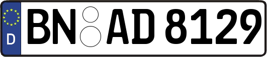 BN-AD8129