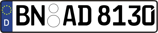 BN-AD8130