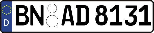 BN-AD8131