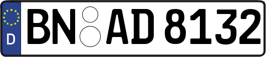 BN-AD8132