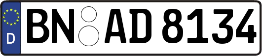 BN-AD8134