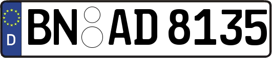 BN-AD8135