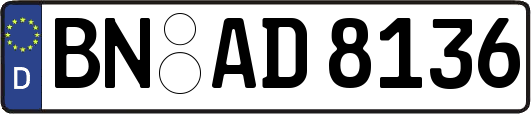 BN-AD8136
